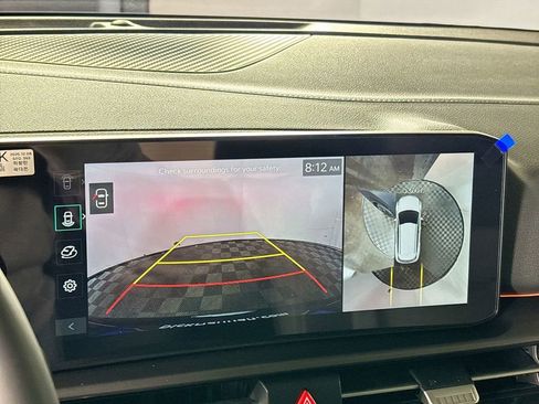 New 2026 Kia Sportage SX Prestige image 17