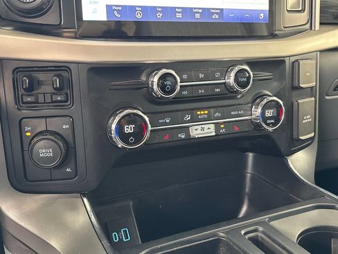 Used 2021 Ford F150 XLT w/ Equipment Group 302A High AWD/4WD image 49