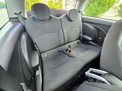 Used 2010 MINI Cooper S FWD image 18