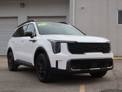 Used 2024 Kia Sorento SX Prestige