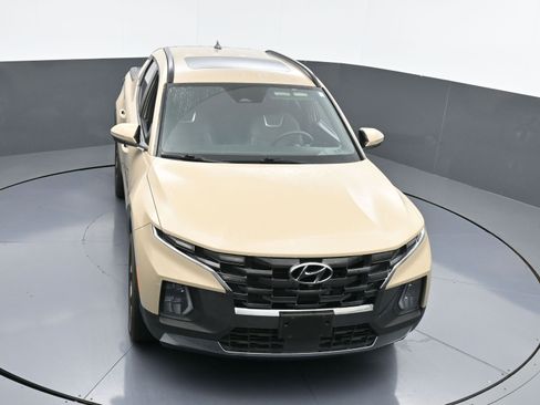 Used 2024 Hyundai Santa Cruz Limited image 29