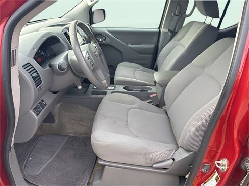 Used 2018 Nissan Frontier SV w/ Value Truck Package image 18