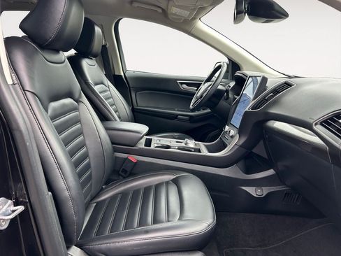 Used 2024 Ford Edge SEL AWD/4WD image 24