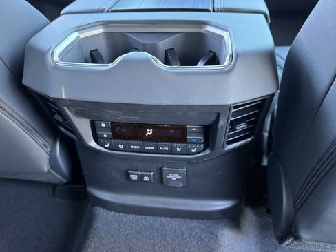 New 2026 Toyota Sequoia Platinum image 8