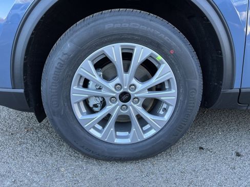 New 2026 Ford Escape Active w/ Cold Weather Package image 12