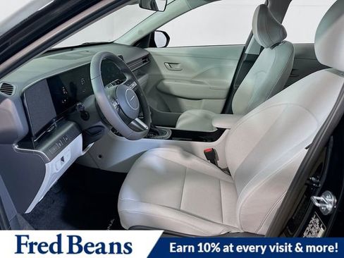 New 2026 Hyundai Kona SEL Sport image 13