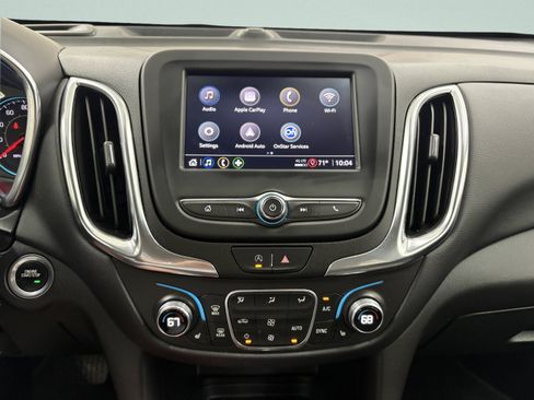 Used 2022 Chevrolet Equinox LT w/ Driver Convenience Package AWD/4WD image 14