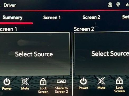 Used 2024 GMC Yukon Denali Ultimate image 35