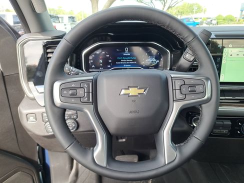 New 2025 Chevrolet Silverado 2500 LT image 31