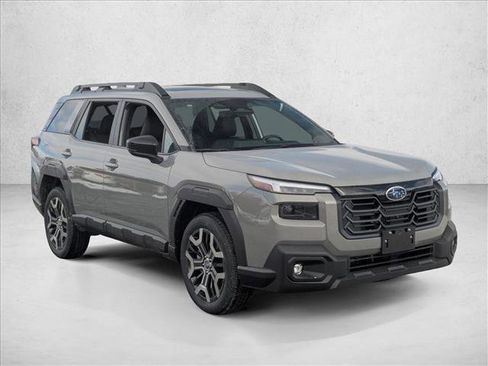 New 2026 Subaru Outback Touring XT image 7