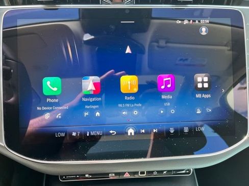 New 2026 Mercedes-Benz E 350 E 350 image 10