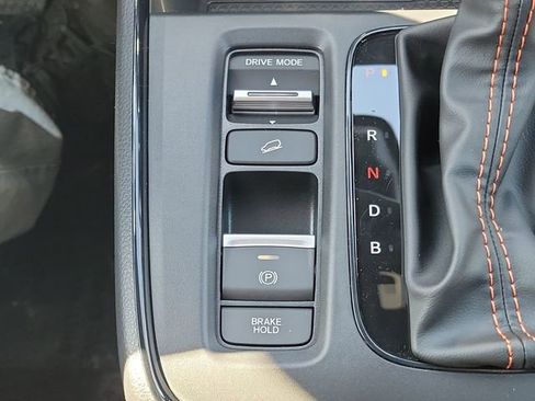 New 2026 Honda CR-V Sport-L image 37