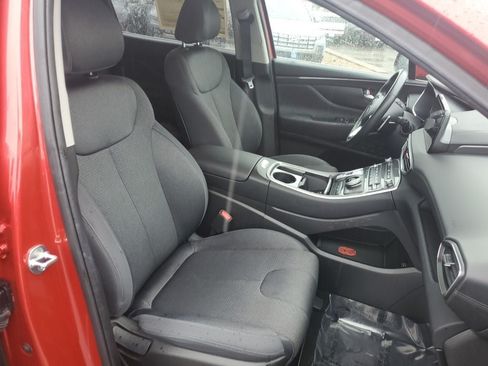 Certified 2023 Hyundai Santa Fe SEL FWD image 24
