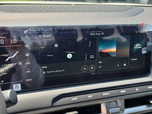 New 2027 Kia Telluride EX FWD image 24