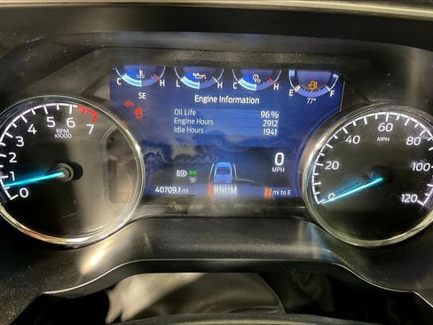 Used 2023 Ford F150 XLT w/ Equipment Group 301A Mid image 23