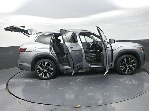 New 2026 Volkswagen Atlas SEL Premium R-Line AWD/4WD image 36