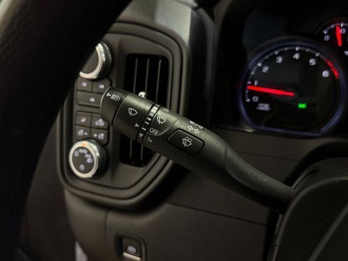 Used 2024 GMC Sierra 3500 Pro w/ 1SA Pro Safety Plus Package image 10