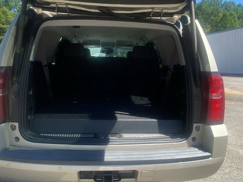 Used 2017 Chevrolet Tahoe LT RWD image 19