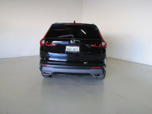 Used 2026 Honda CR-V Sport-L image 24