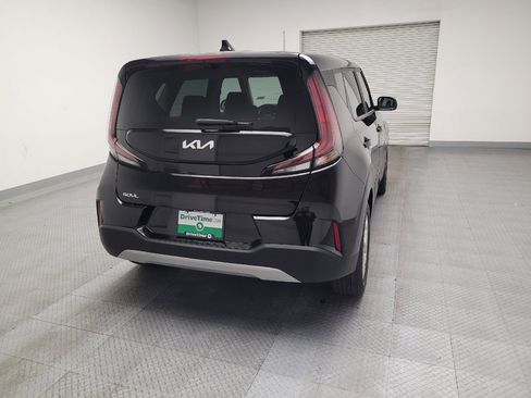 Used 2024 Kia Soul LX w/ Option Group 015 image 7