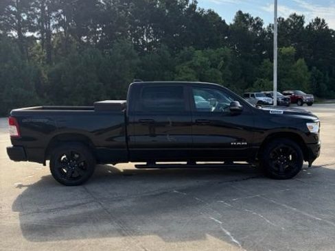 Used 2023 RAM 1500 Big Horn AWD/4WD image 6