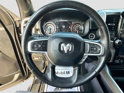 Used 2022 RAM 1500 Big Horn image 11