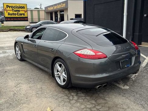 Used 2013 Porsche Panamera S RWD image 6