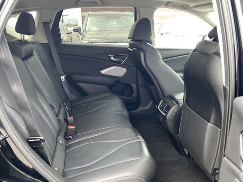 Used 2023 Acura RDX FWD w/ Technology Package image 23