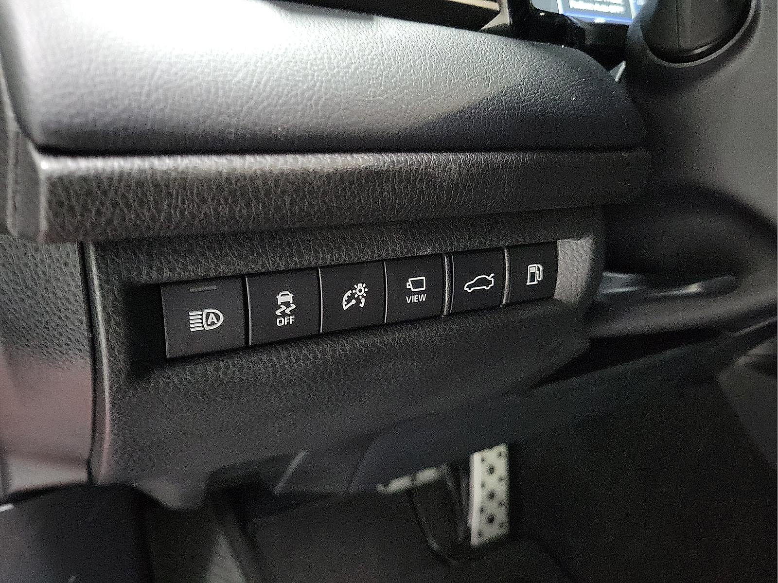 Certified 2026 Toyota Camry XSE w/ Premium Plus Package FWD image 13