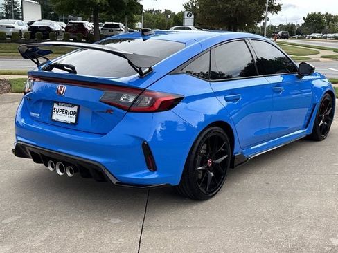 Used 2026 Honda Civic Type R image 3