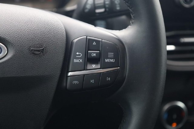 Certified 2024 Ford Escape Active FWD image 9