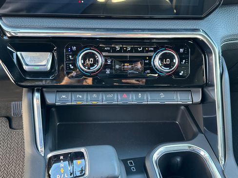 New 2026 GMC Sierra 1500 Denali AWD/4WD image 33