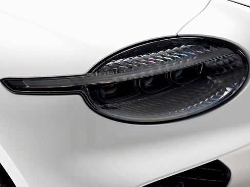 New 2026 Bentley Continental GT AWD/4WD image 32