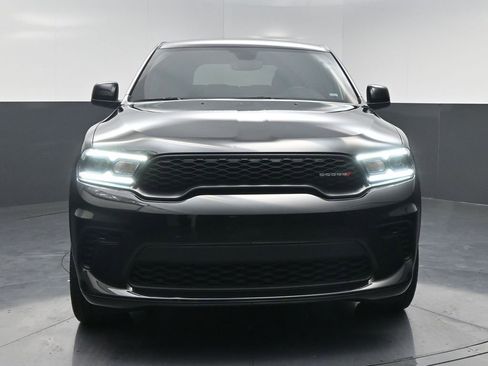 Used 2025 Dodge Durango GT image 17