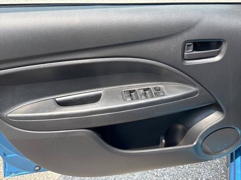 Used 2020 Mitsubishi Mirage LE FWD image 14
