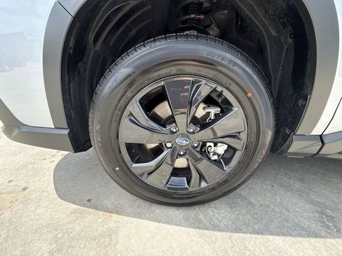 Used 2026 Subaru Ascent Premium image 10