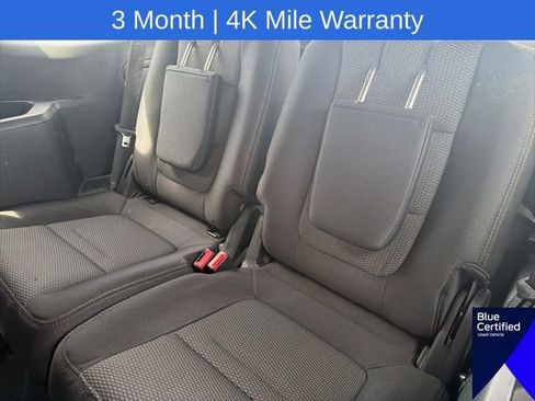 Certified 2018 Ford Explorer XLT AWD/4WD image 18