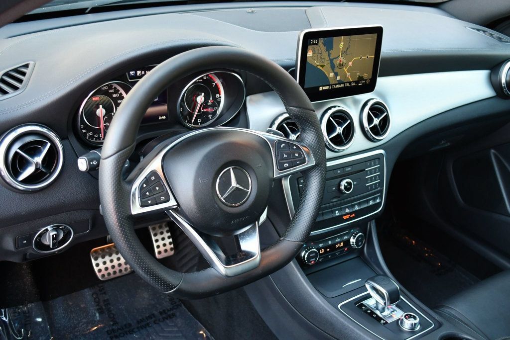 Used 2016 Mercedes-Benz GLA 45 AMG 4MATIC image 40