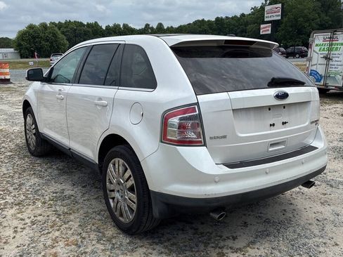 Used 2010 Ford Edge Limited AWD/4WD image 7