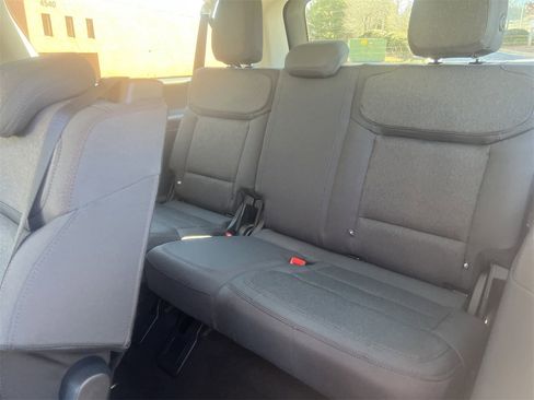 New 2025 Ford Expedition Max Active image 17