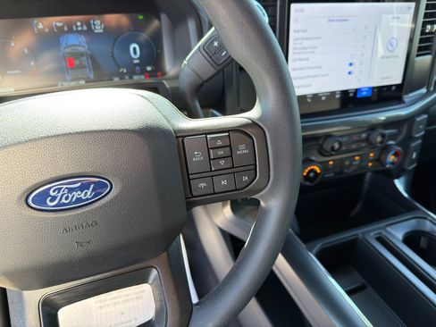 New 2025 Ford F150 STX image 31