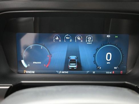 New 2026 Ford F250 Platinum w/ Tremor Off-Road Package image 15