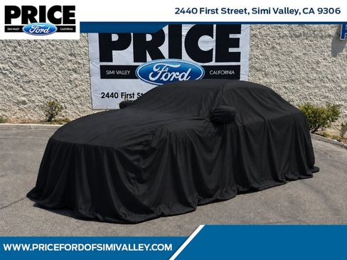 Used 2020 Ford F150 XLT w/ Equipment Group 302A Luxury AWD/4WD image 1