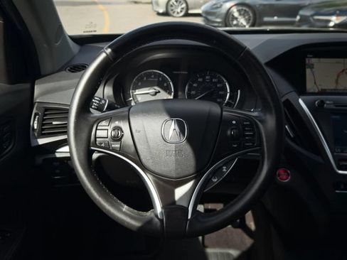 Used 2020 Acura MDX SH-AWD w/ Technology Package image 21