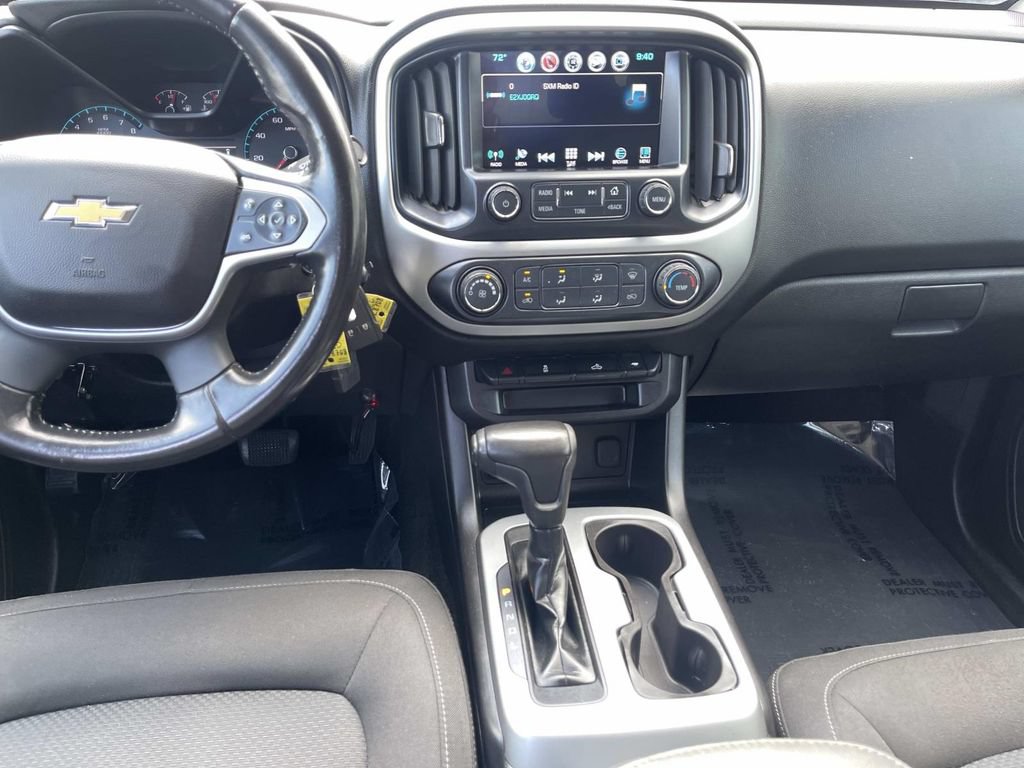 Used 2018 Chevrolet Colorado LT RWD image 12
