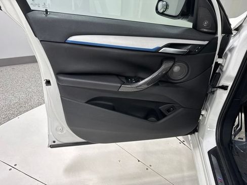 Used 2017 BMW X1 sDrive28i FWD image 11