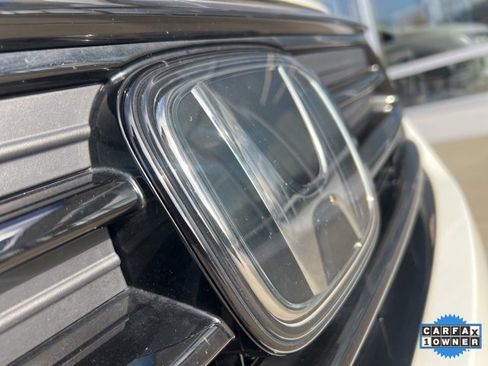 Certified 2023 Honda Odyssey Sport image 44