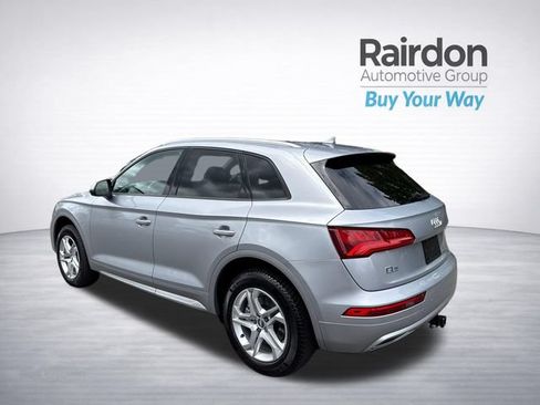 Used 2018 Audi Q5 2.0T Premium AWD/4WD image 5