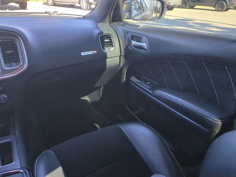 Used 2012 Dodge Charger SRT8 w/ Adaptive Cruise Control Group image 15