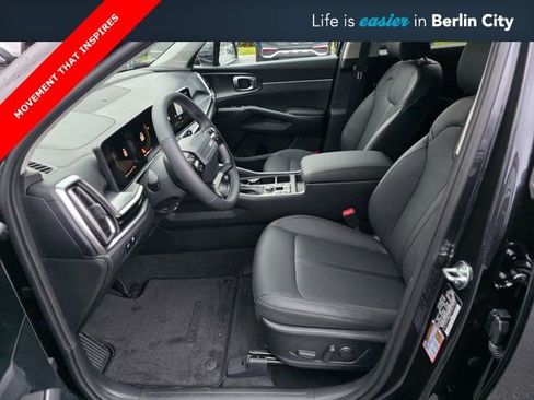 New 2026 Kia Sorento EX image 15